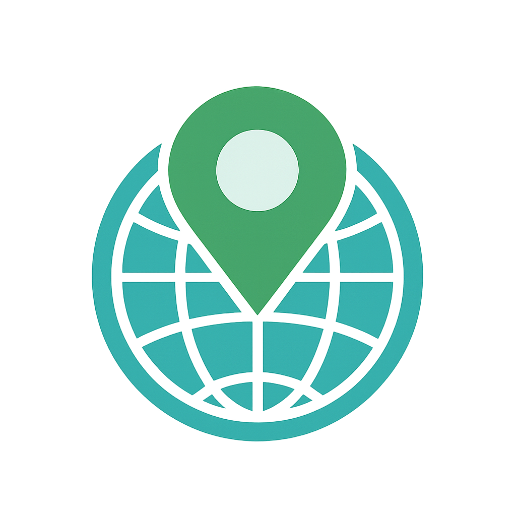 VirtualOuting Logo